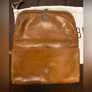 Hobo Lauren Wristlet